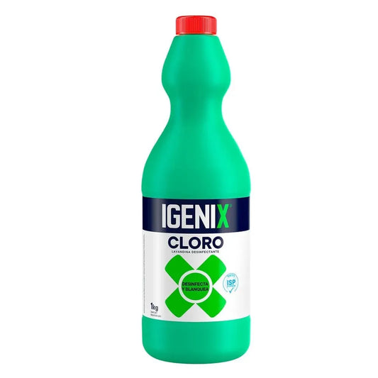 Cloro Igenix