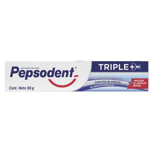 Pasta Dental Pepsodent 90 g