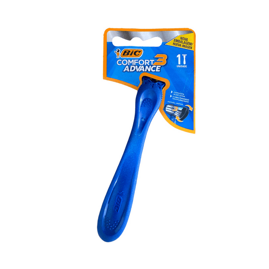 Bic Comfort 3 (1 unidad)