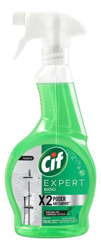 CIF Expert Baño 500 ML