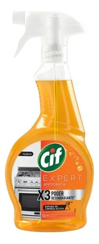 CIF Expert Cocina 500 ML
