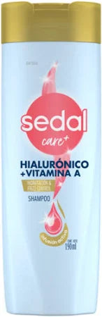 Shampoo Sedal Hialurónico 190 ml