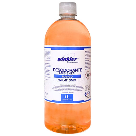 Desodorante Ambiental Mango con Gatillo
