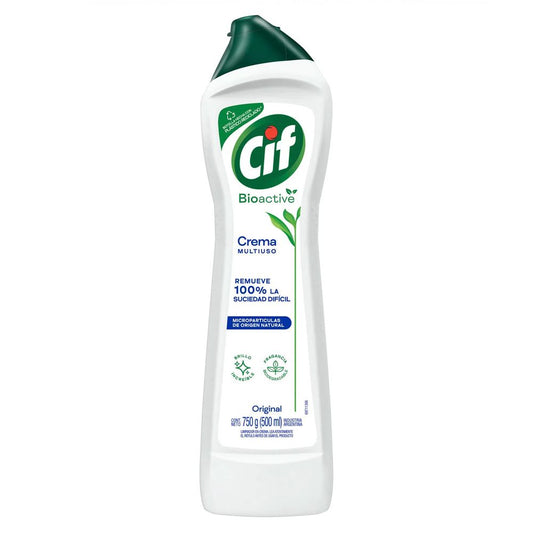 Cif Crema 750 G