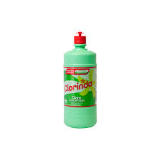 Cloro Clorinda 500 g