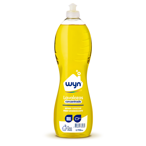Lavalozas Wyn 750 ml