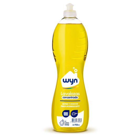 Lavalozas Wyn 750 ml