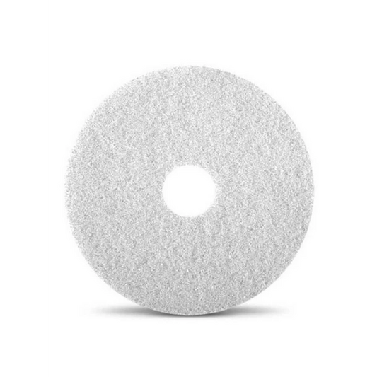 Pad Blanco 17"