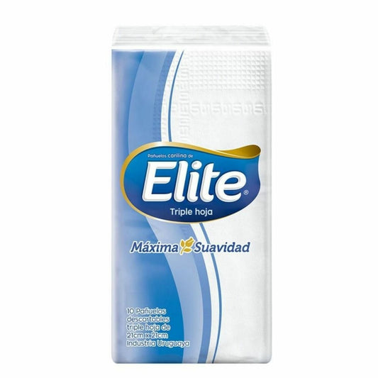 Pañuelo desechable Elite