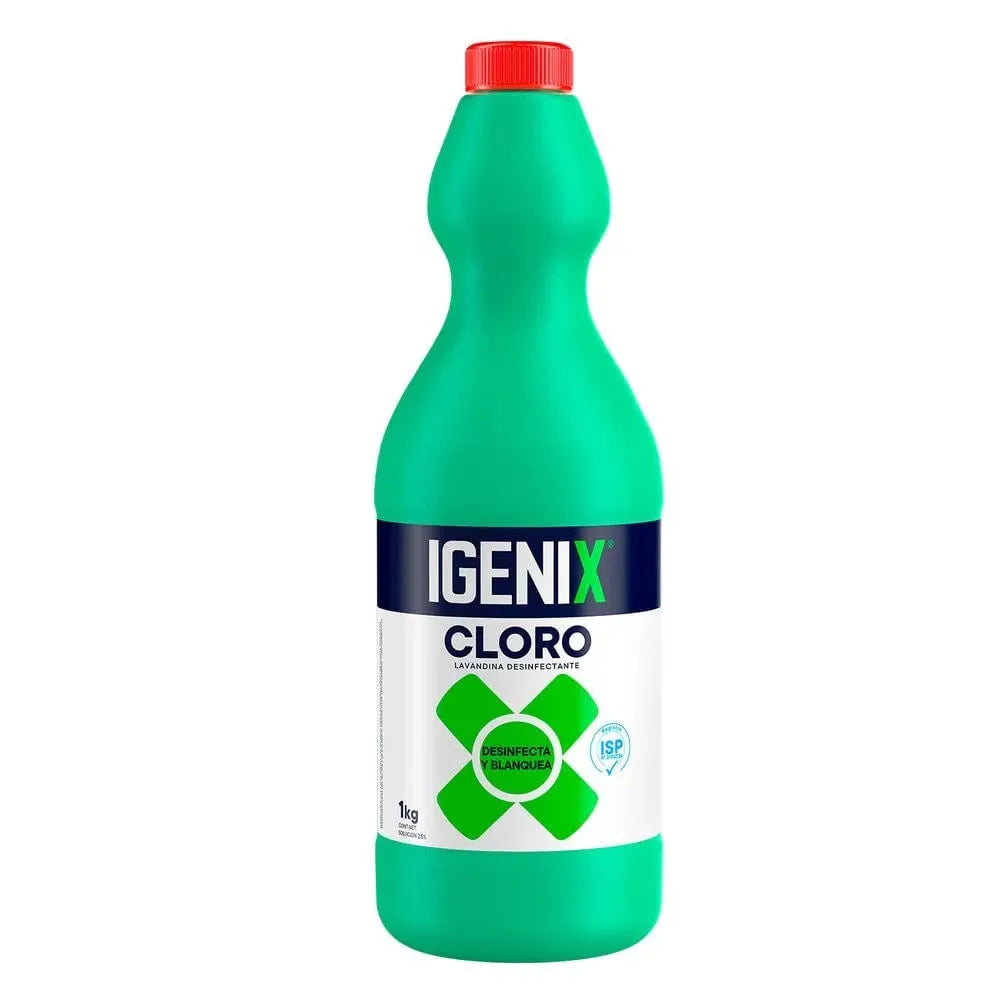Cloro Igenix