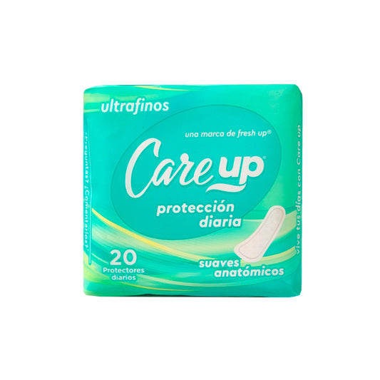 Protector Care up (20 unidades)