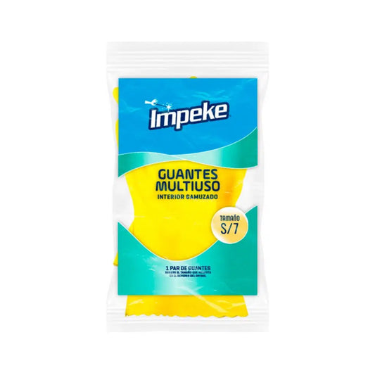 Guante Impeke Talla S
