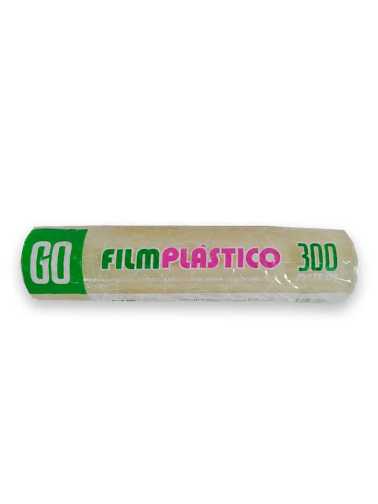 Film Plástico 30 CM x 300 MT