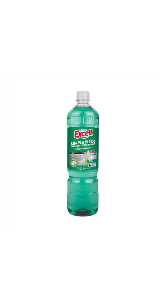 Limpia pisos Excell 900 ml