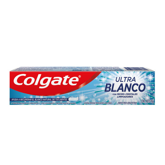 Pasta Dental Colgate 90 g