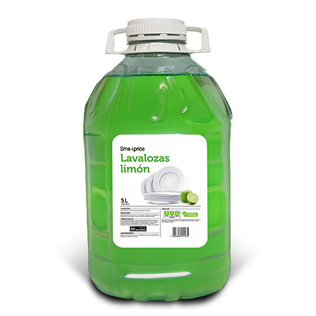 Lavalozas 5 Litros